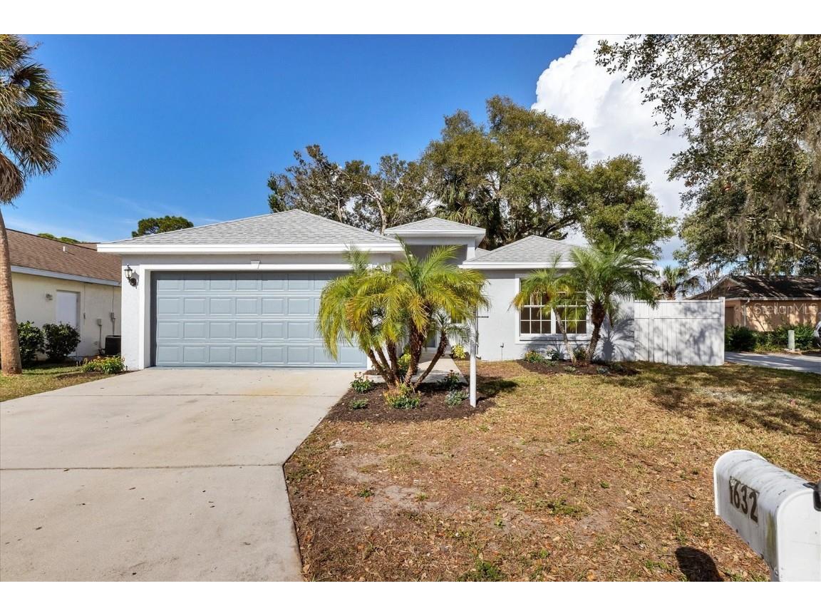 1632 Summer Breeze Way Sarasota FL 34232 A4522047 image1