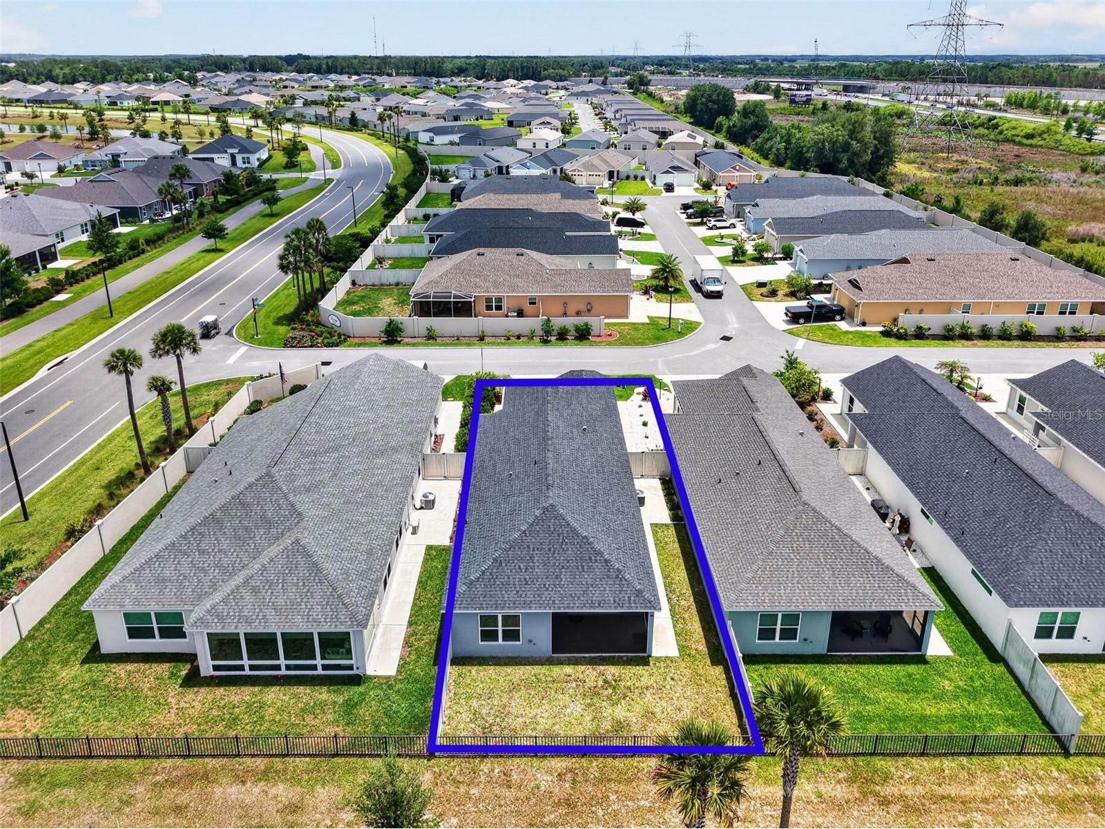 1632 Tia Terrace The Villages FL 34762 G5112310 image36