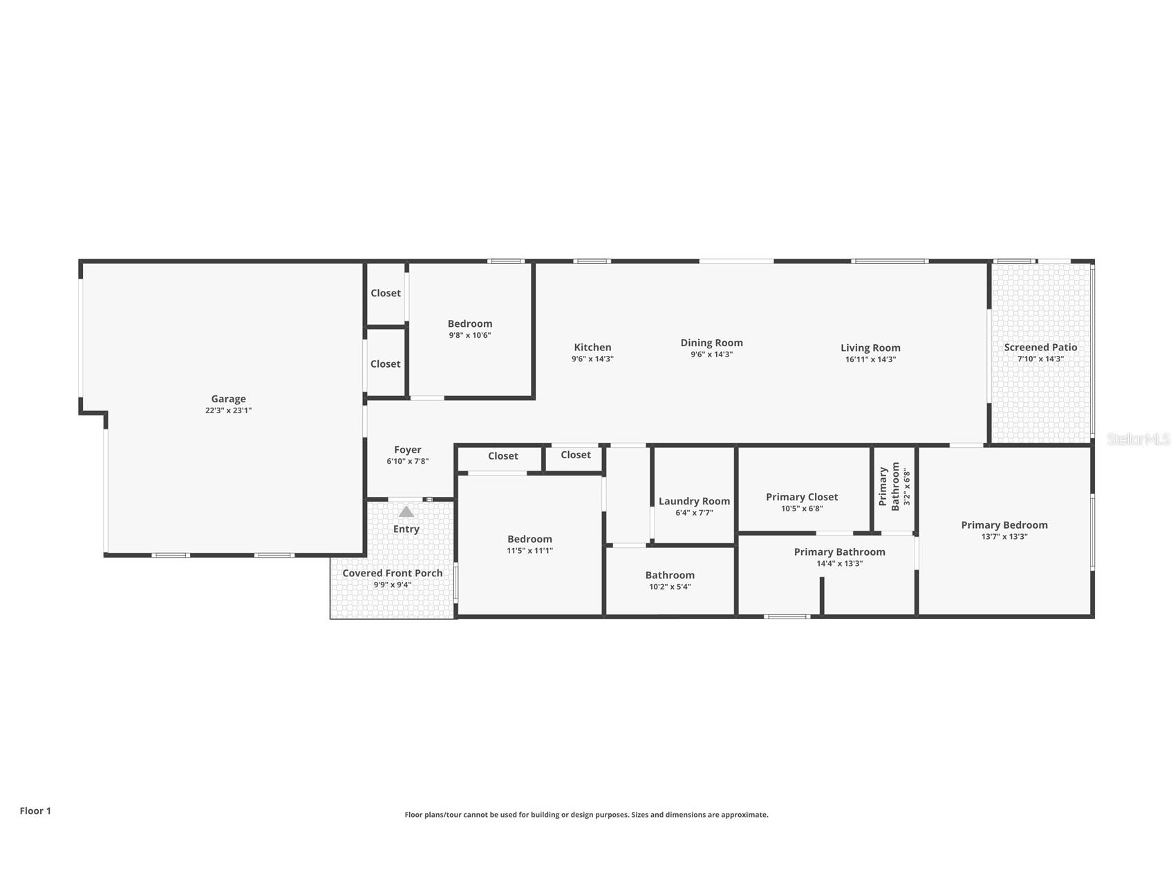 1632 Tia Terrace The Villages FL 34762 G5112310 image37