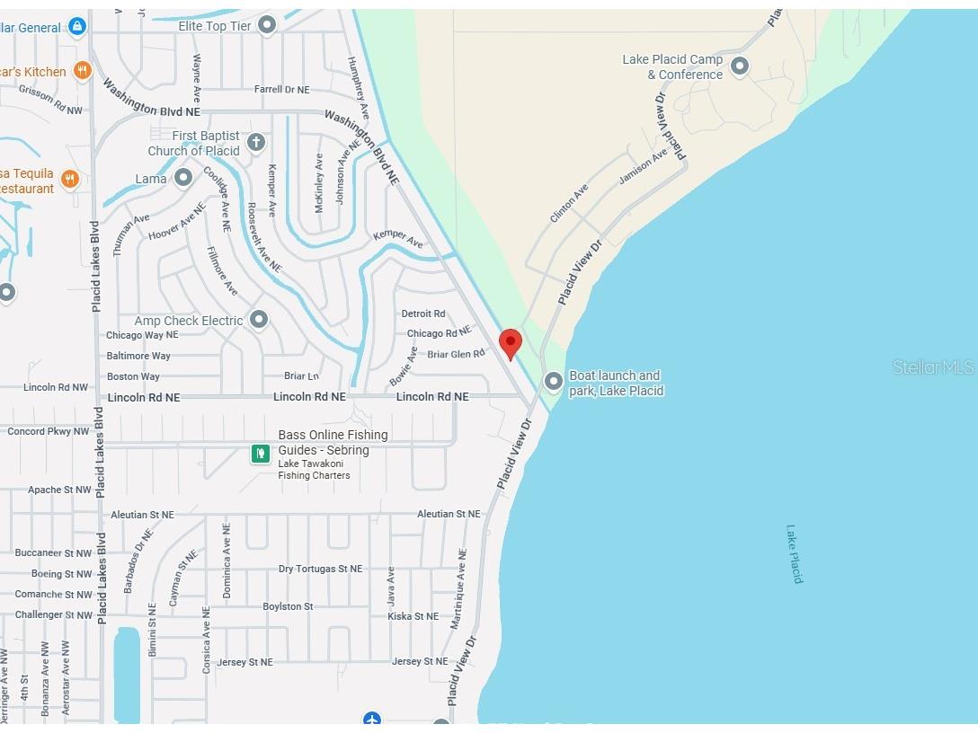 1632 Washington Boulevard NE Lake Placid FL 33852 C7524045 image3