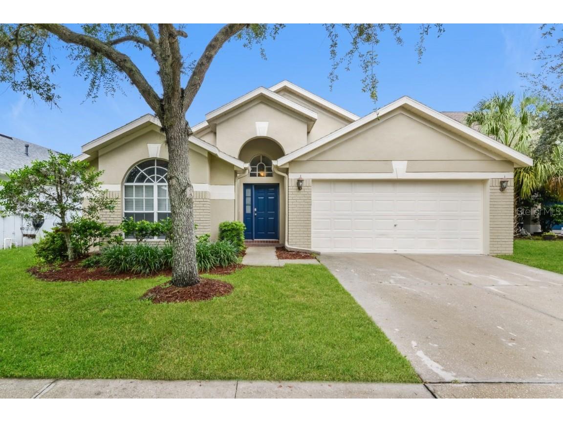 16320 Bridgeglade Lane Lithia FL 33547 T3476811 image1