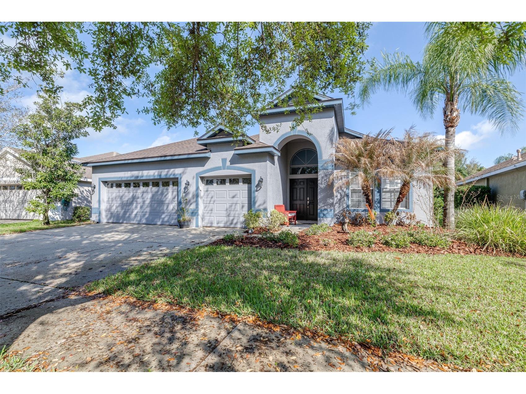 16320 Bridgewalk Drive Lithia FL 33547 TB8487179 image1