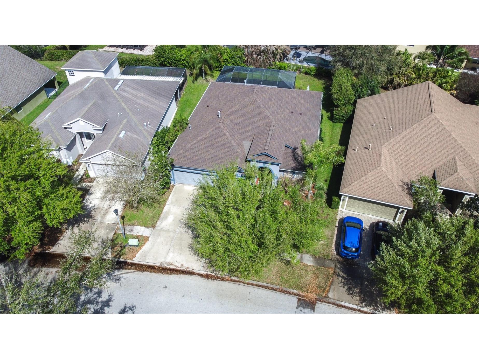 16320 Bridgewalk Drive Lithia FL 33547 TB8487179 image46