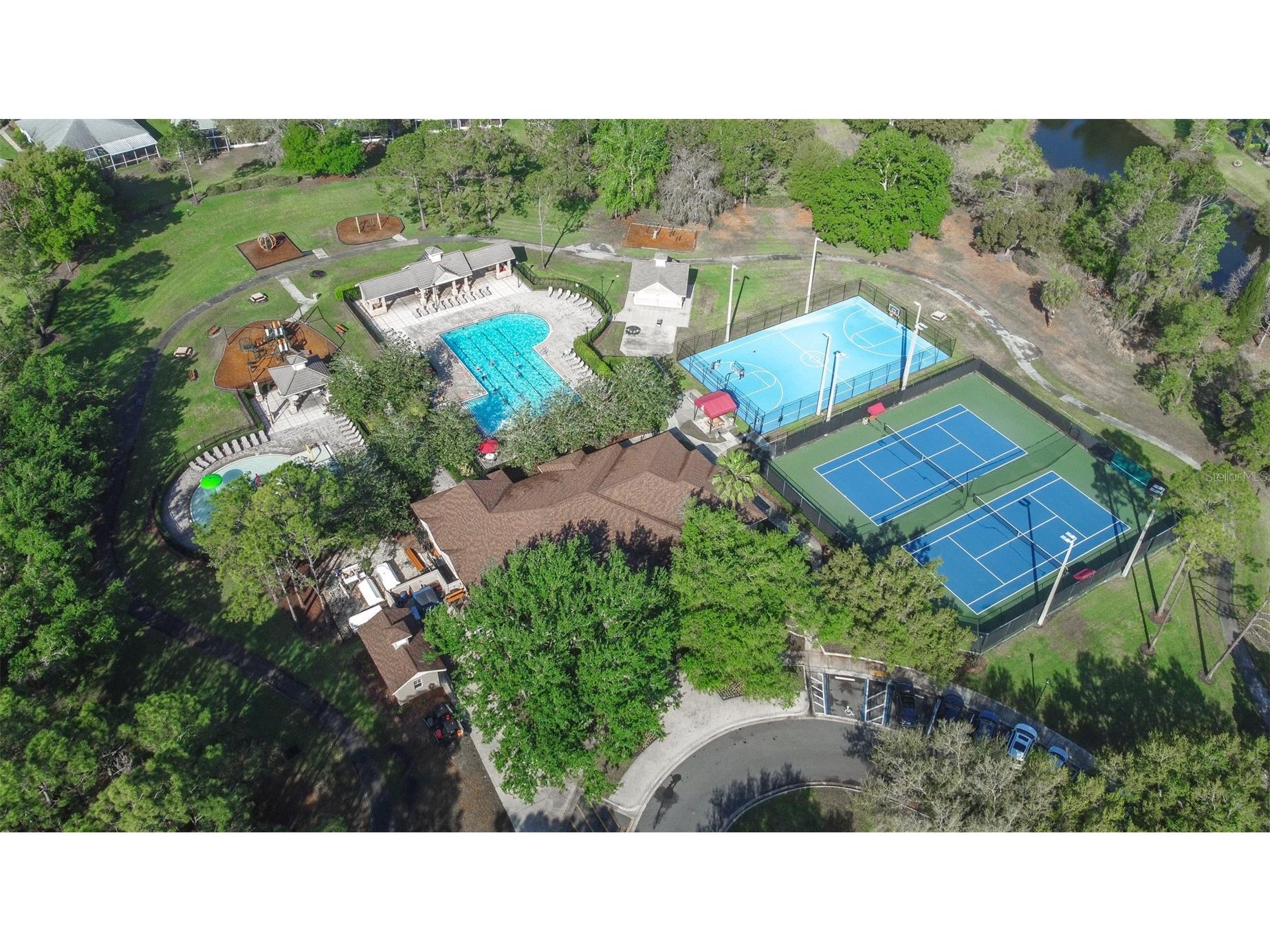 16320 Bridgewalk Drive Lithia FL 33547 TB8487179 image52