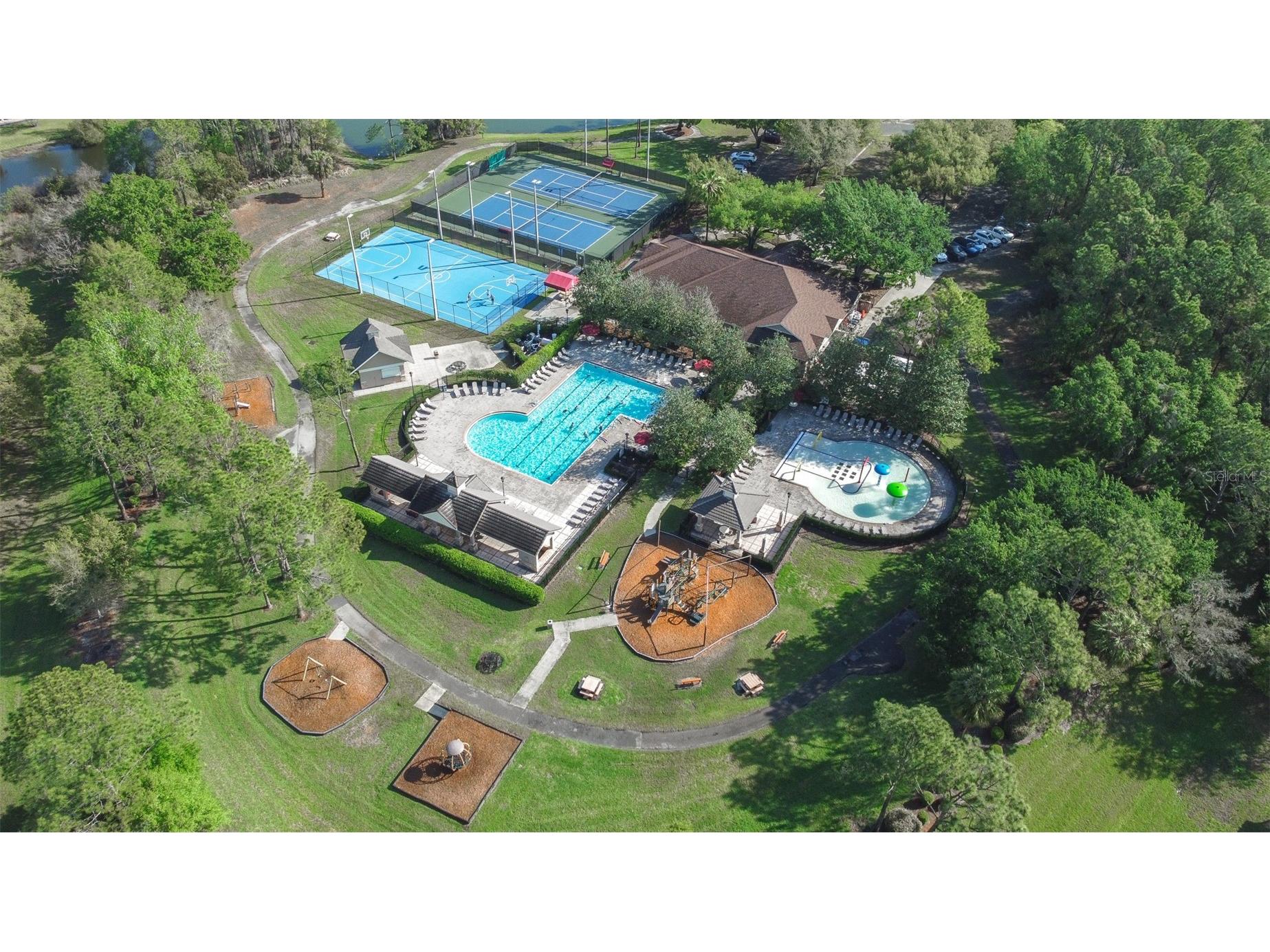 16320 Bridgewalk Drive Lithia FL 33547 TB8487179 image53