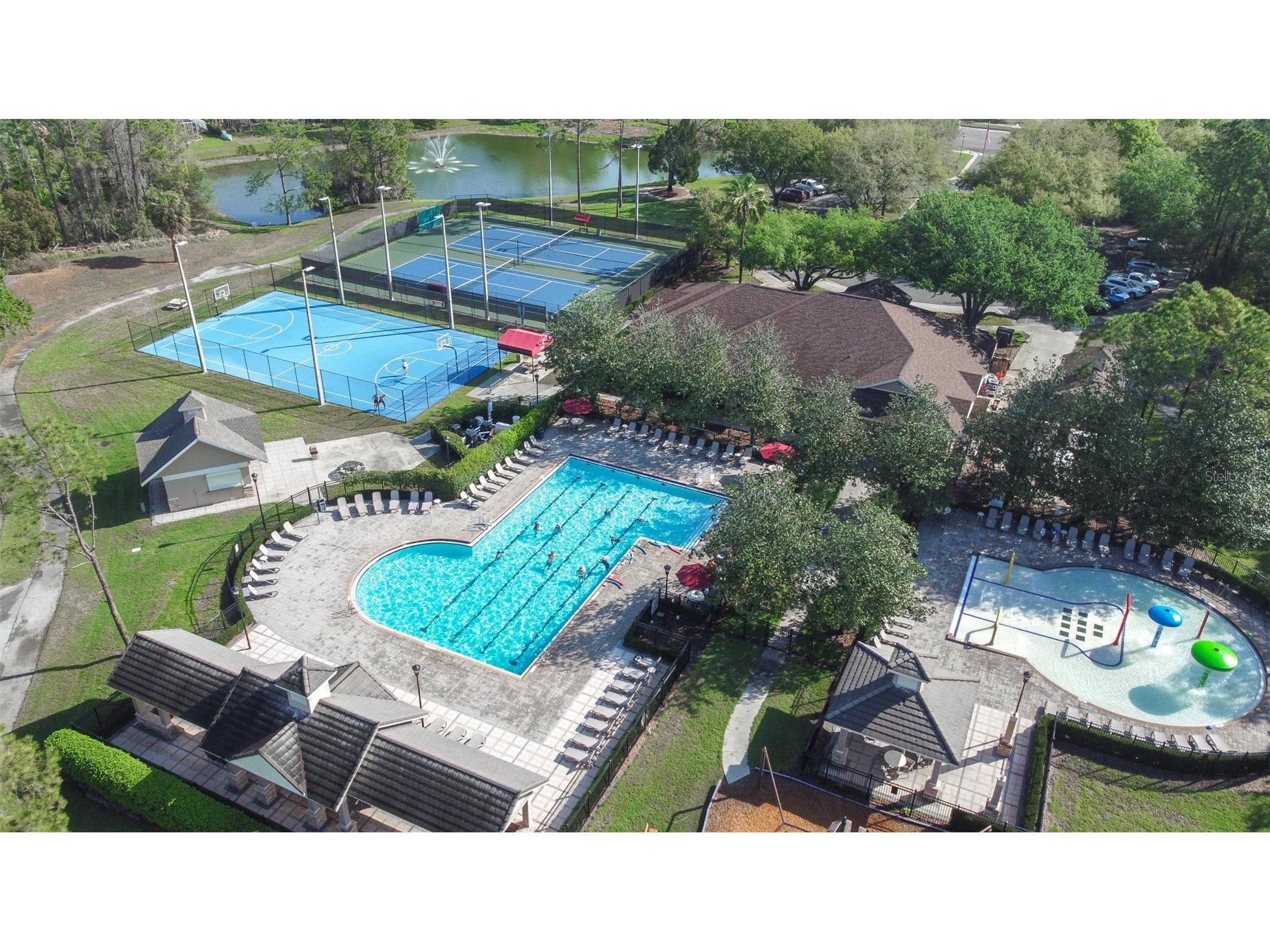 16320 Bridgewalk Drive Lithia FL 33547 TB8487179 image54