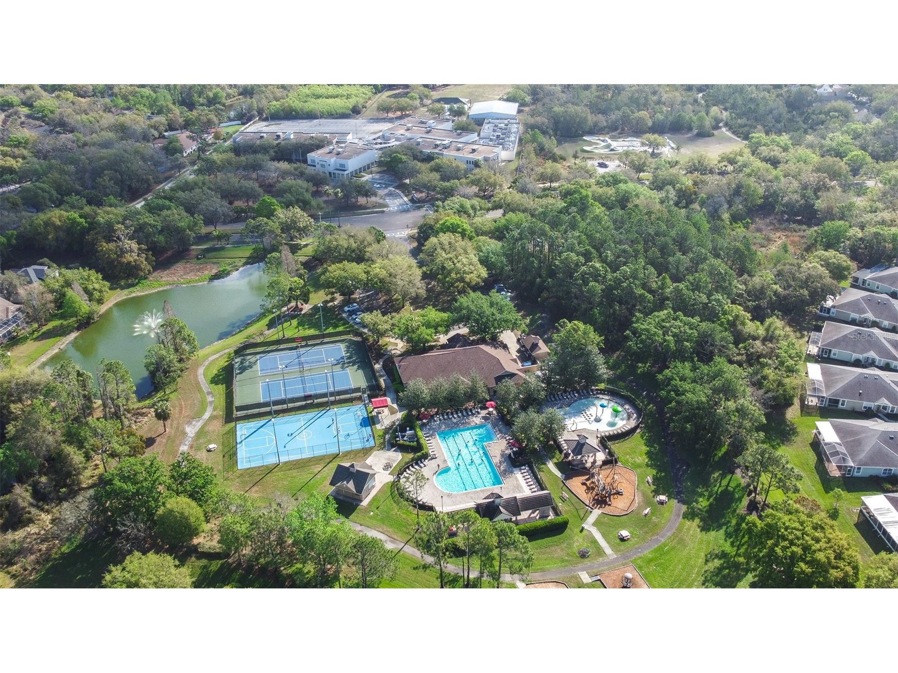 16320 Bridgewalk Drive Lithia FL 33547 TB8487179 image55