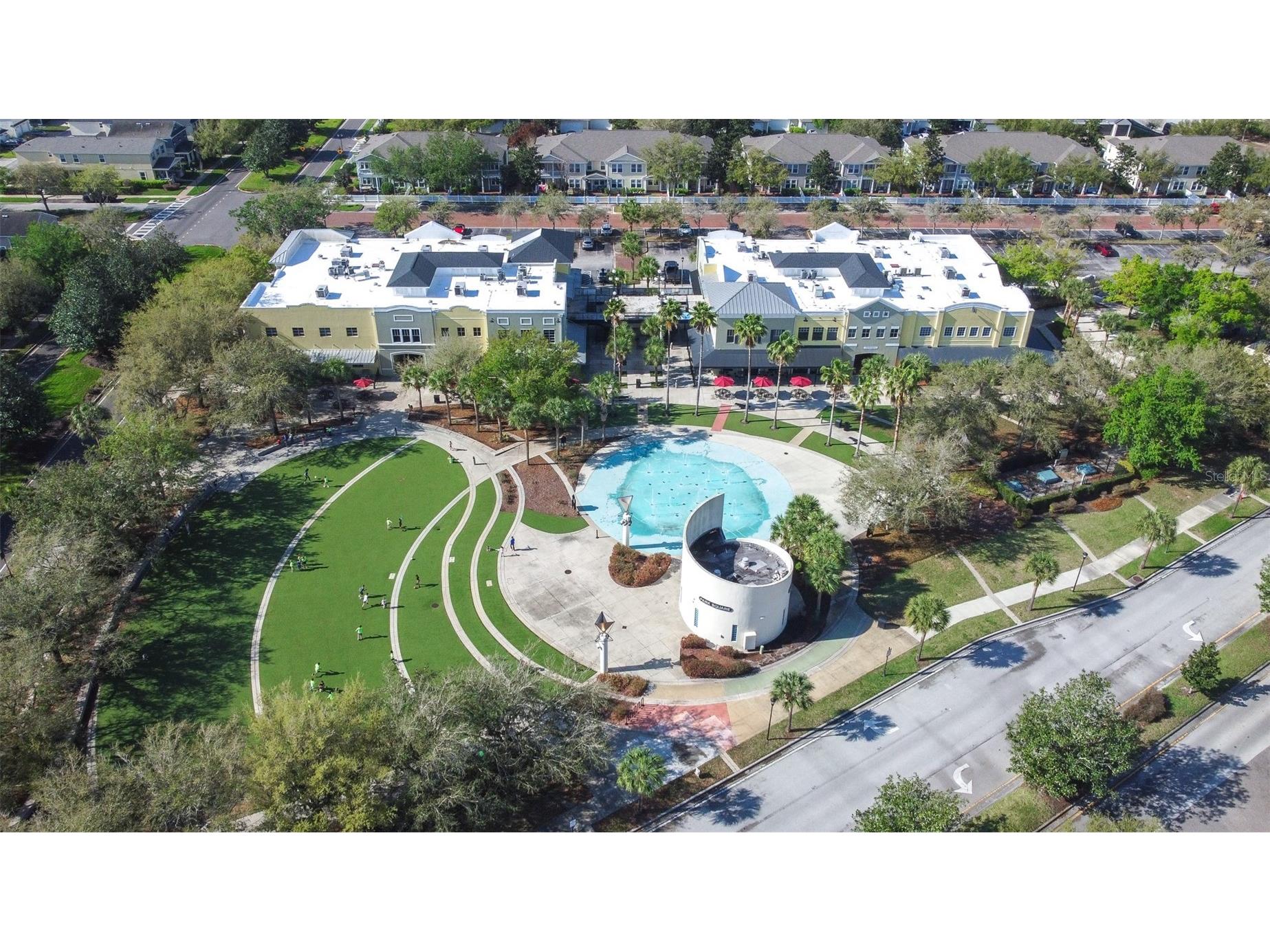 16320 Bridgewalk Drive Lithia FL 33547 TB8487179 image56