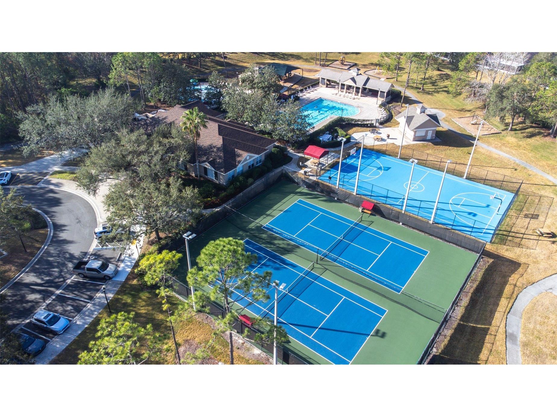 16320 Bridgewalk Drive Lithia FL 33547 TB8487179 image60