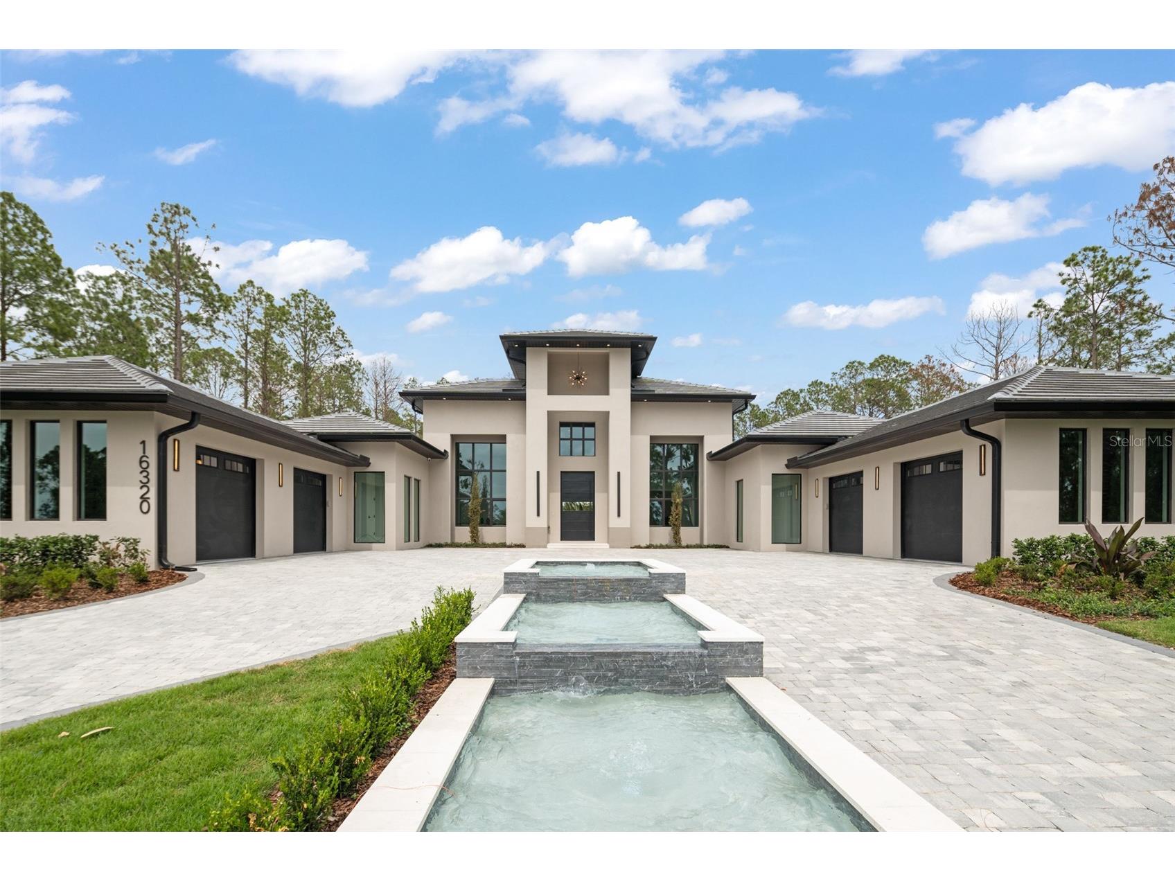 16320 Pendio Drive Montverde FL 34756 - LAKE SIENA G5097848 image1