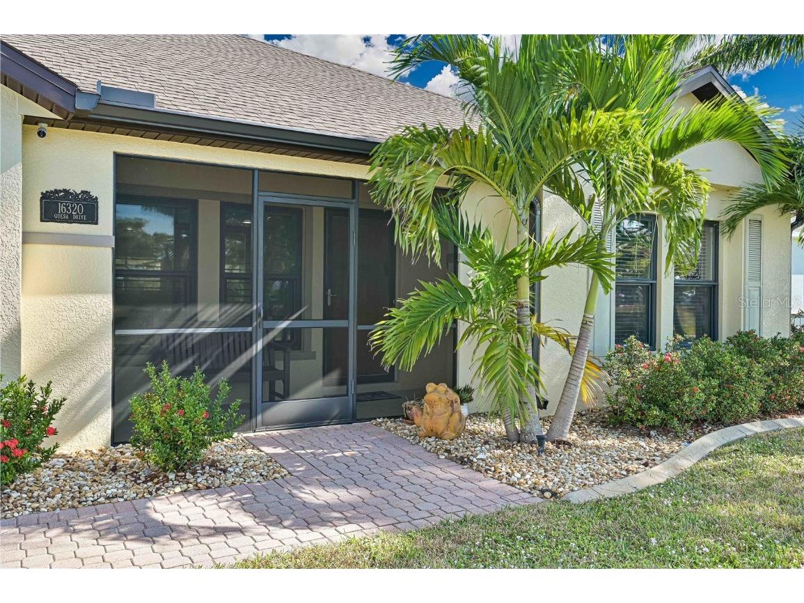 16320 Quesa Drive Punta Gorda FL 33955 C7518717 image1