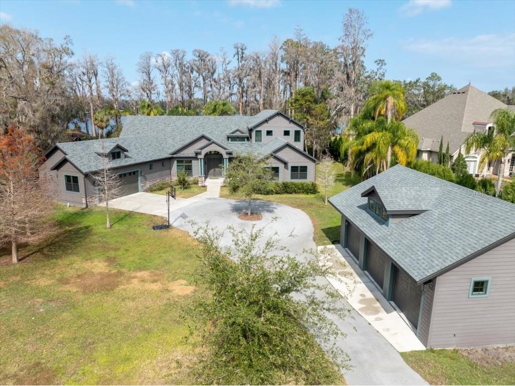 16320 Rock Lake Drive Odessa FL 33556 - Rock Lake TB8346213 image1
