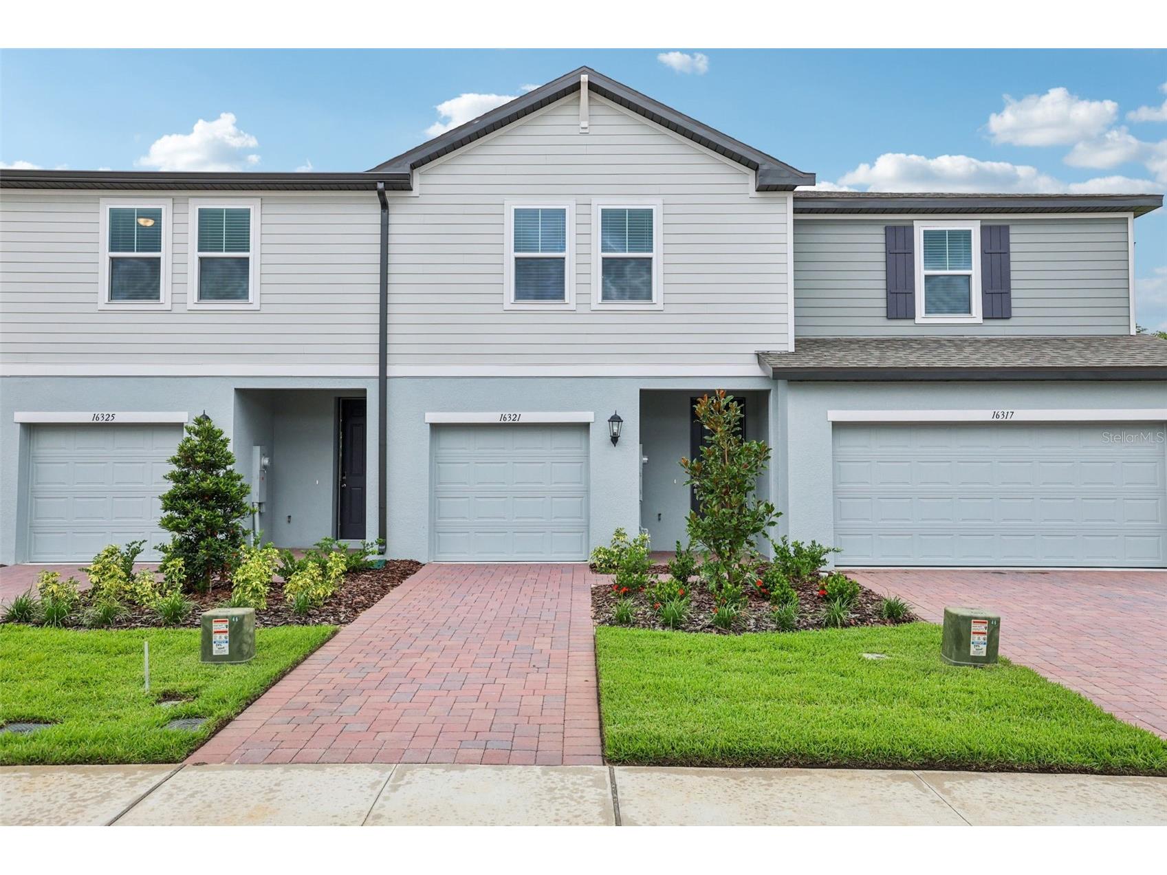 16321 Bird Of Paradise Avenue Clermont FL 34714 O6403998 image1