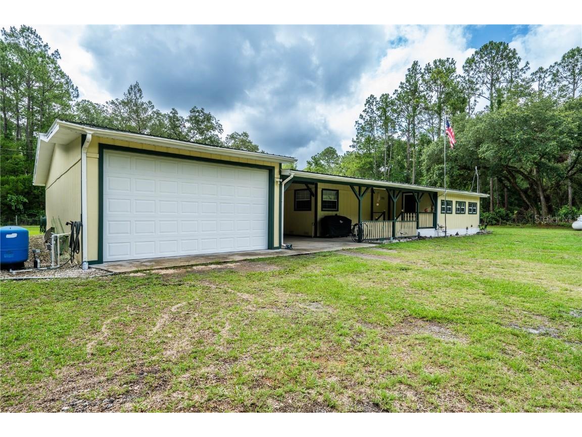 16321 NE 141st Terrace Fort Mc Coy FL 32134 OM702868 image1