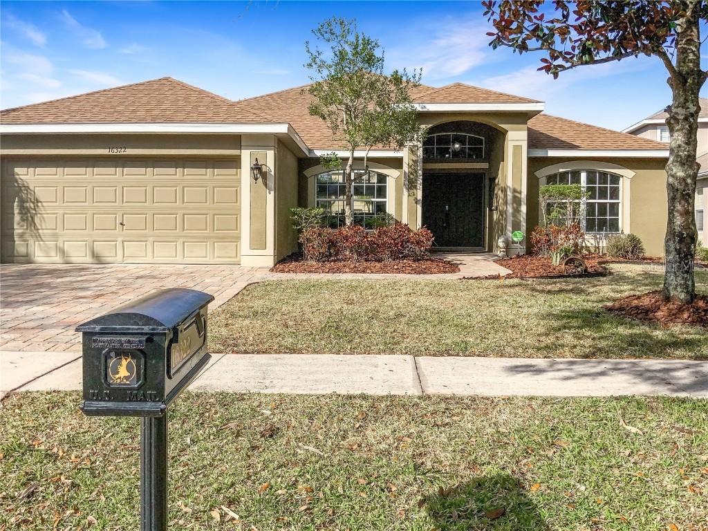 16322 Bridgewalk Drive Lithia FL 33547 T3427072 image1