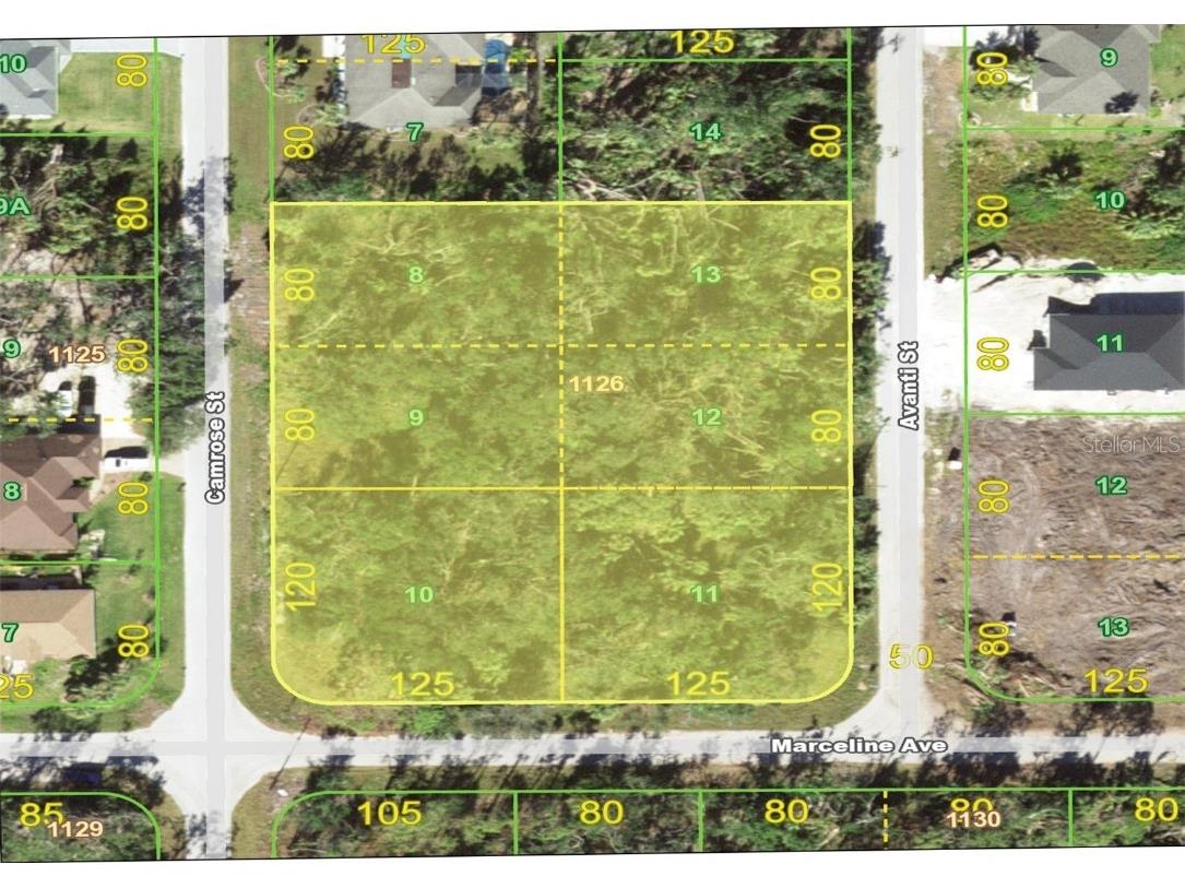 16322 Marceline Avenue Port Charlotte FL 33954 C7500577 image1