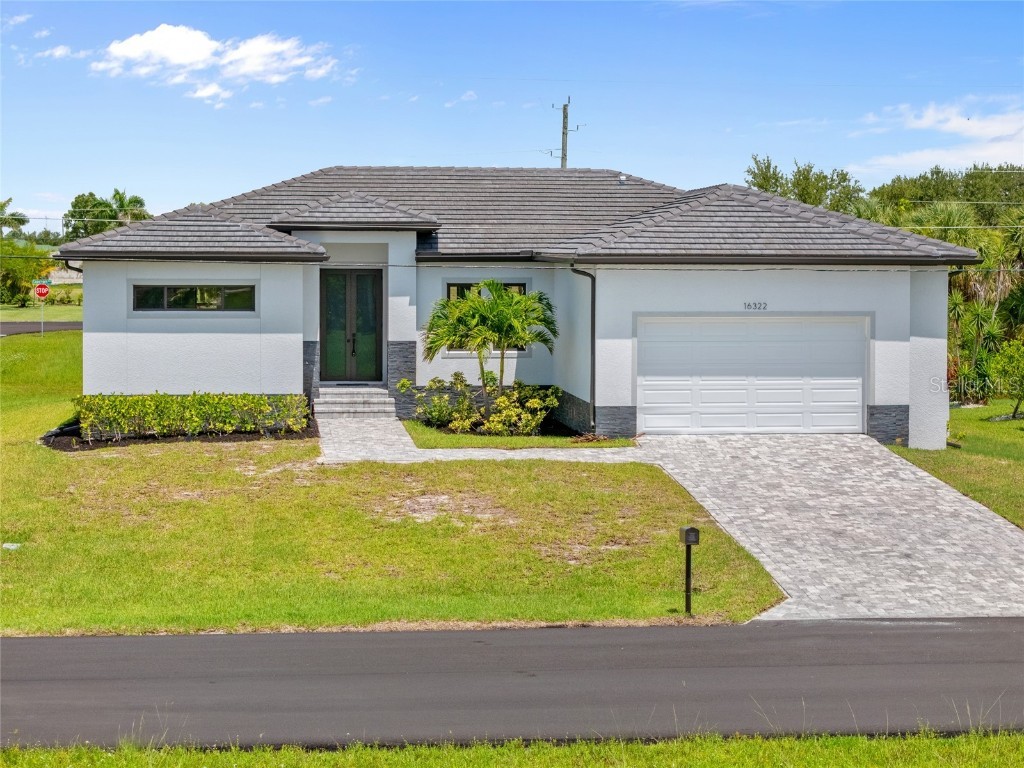 16322 Nogales Court Punta Gorda FL 33955 C7511552 image1