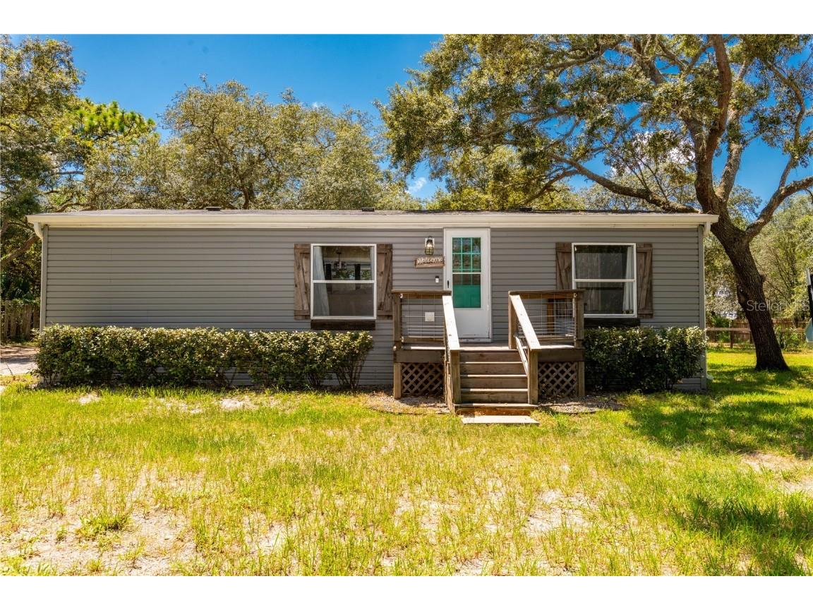 16323 Alliance Lane Spring Hill FL 34610 W7857193 image1