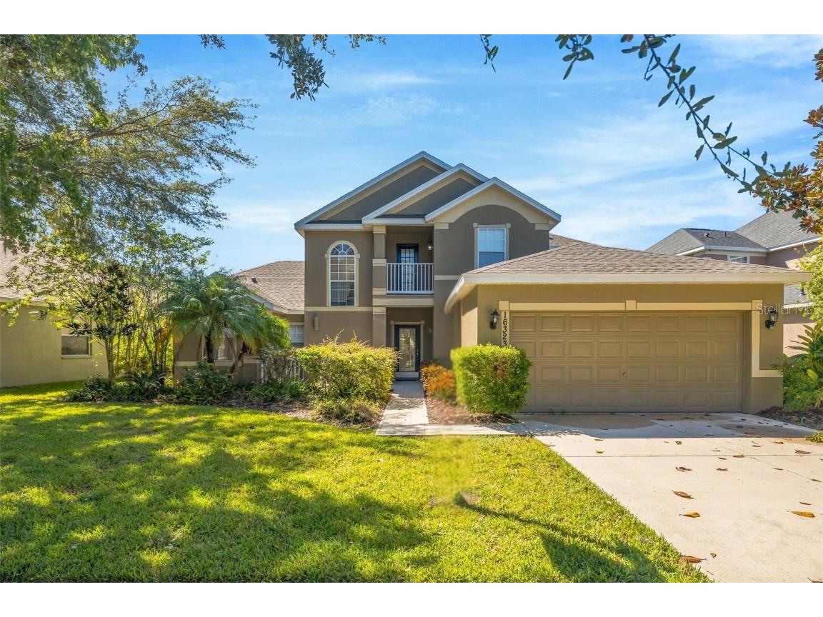 16323 Bridgewalk Drive Lithia FL 33547 TB8429182 image1