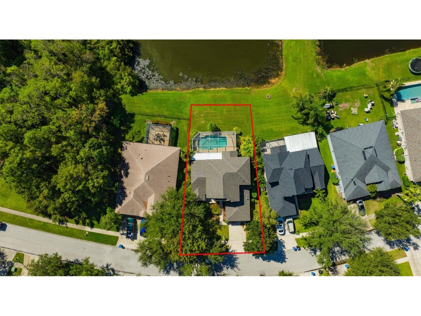 16323 Bridgewalk Drive Lithia FL 33547 TB8429182 image29