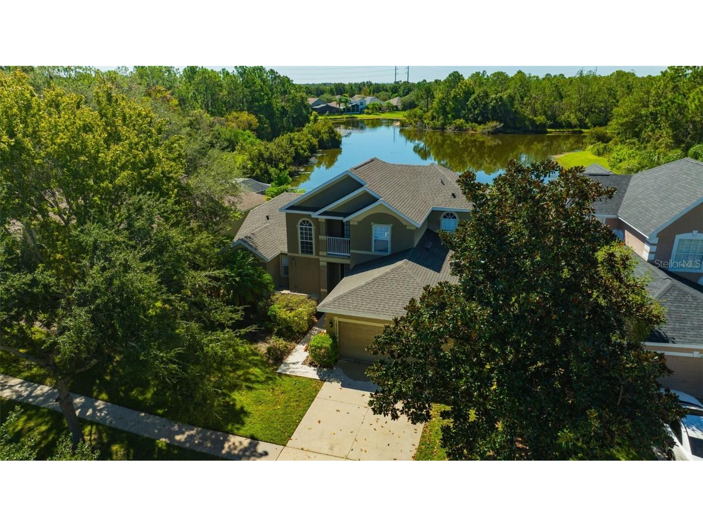 16323 Bridgewalk Drive Lithia FL 33547 TB8429182 image3