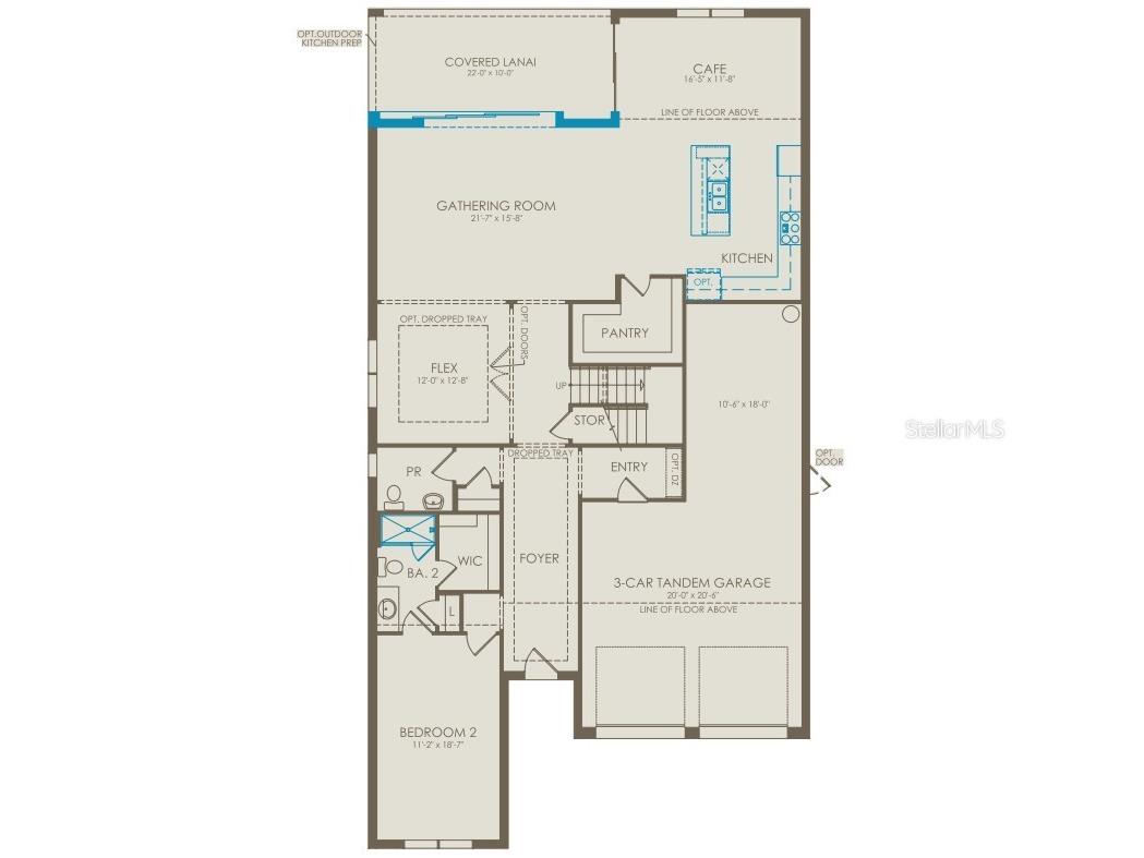 16323 Bright Leaf Road Winter Garden FL 34787 O6407909 image2