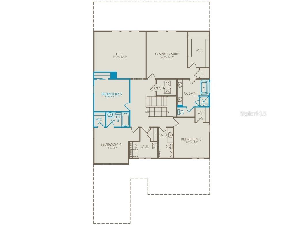 16323 Bright Leaf Road Winter Garden FL 34787 O6407909 image3