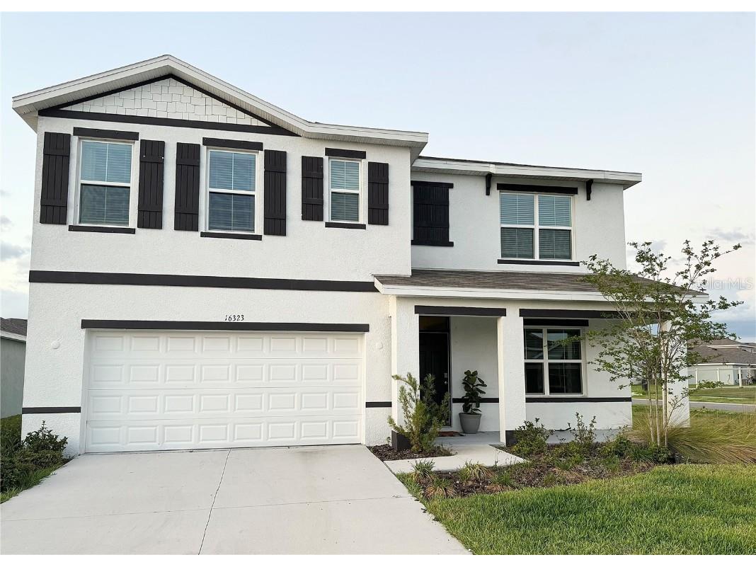 16323 Little Garden Drive Wimauma FL 33598 T3528161 image1