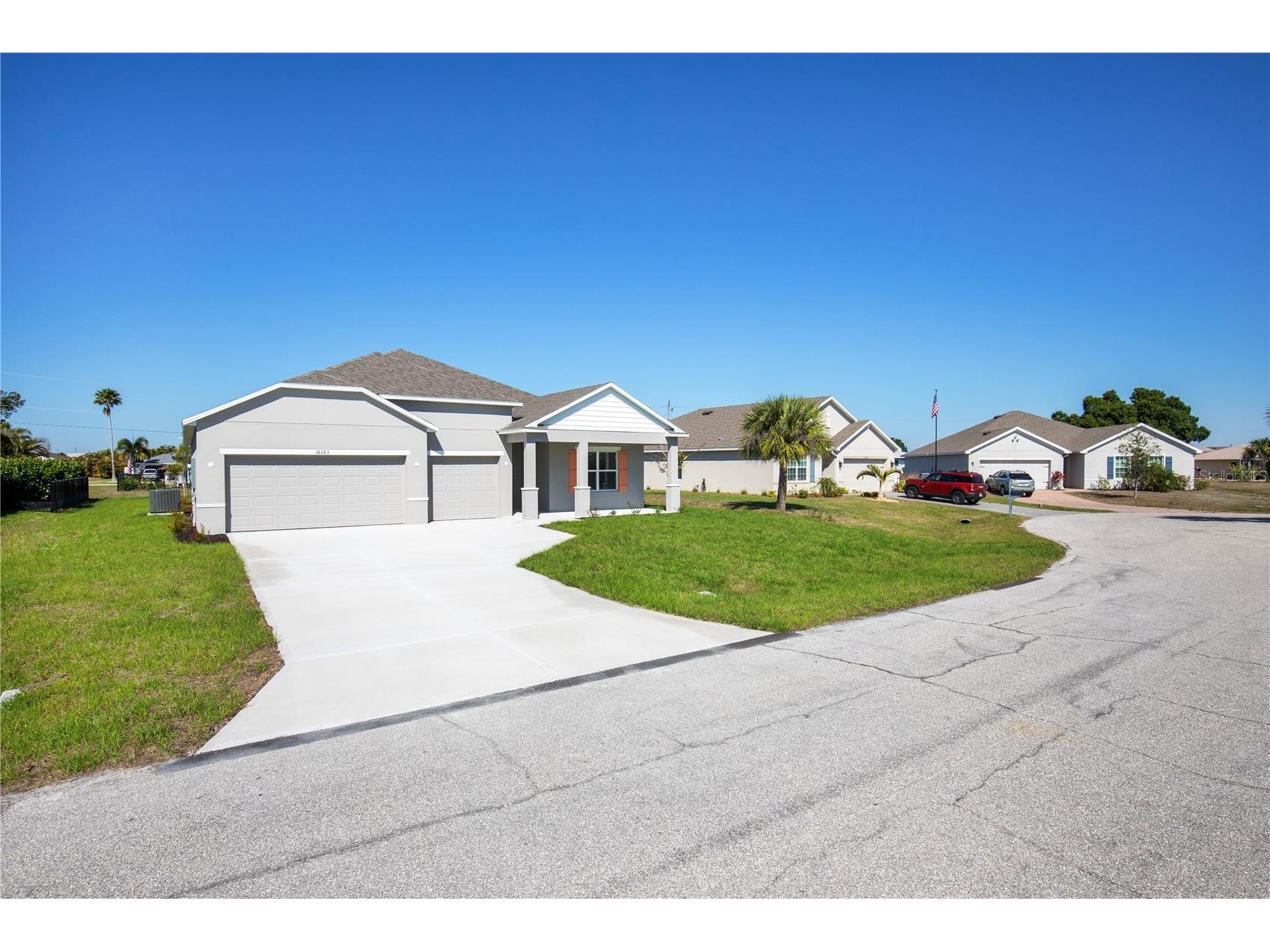 16323 Navarro Court Punta Gorda FL 33955 O6217719 image24