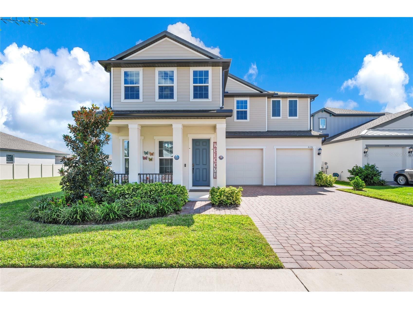 16324 Silver Grove Boulevard Winter Garden FL 34787 O6358862 image1