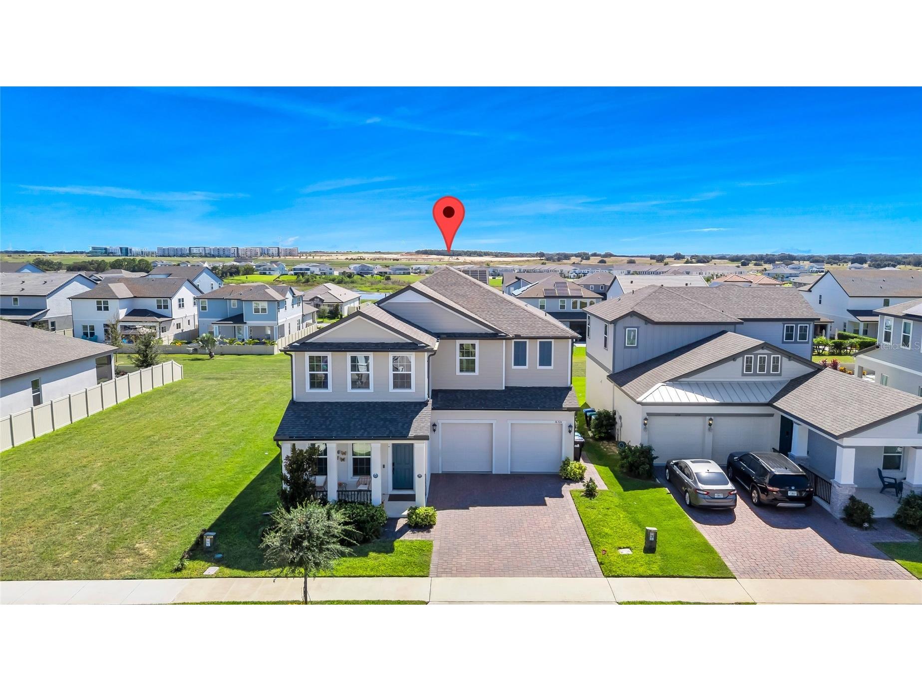16324 Silver Grove Boulevard Winter Garden FL 34787 O6358862 image43