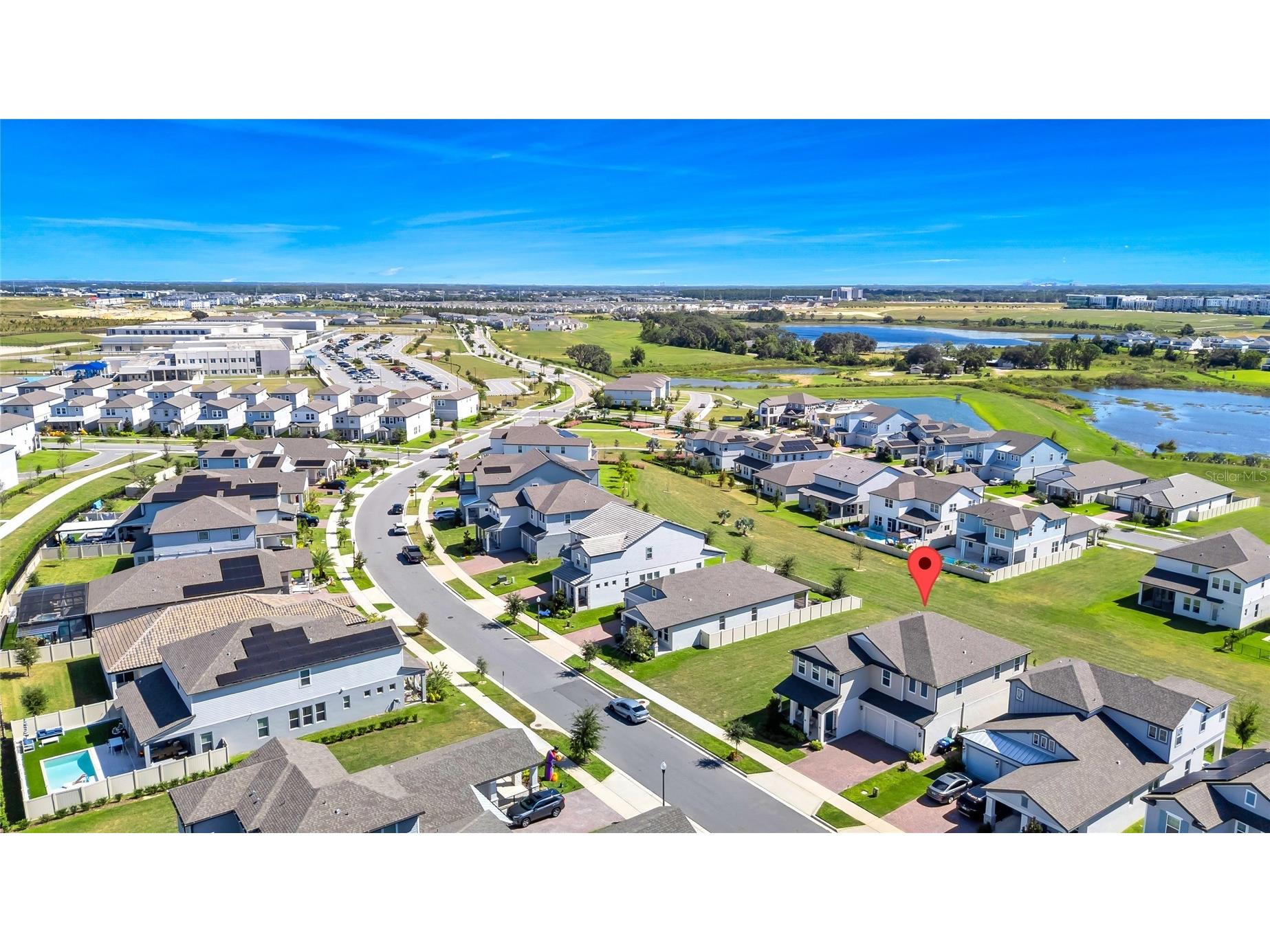 16324 Silver Grove Boulevard Winter Garden FL 34787 O6358862 image51