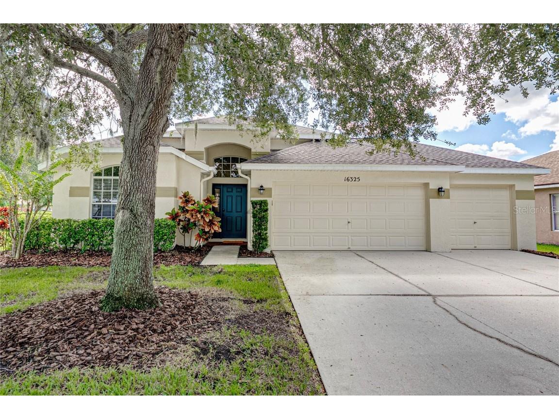 16325 Bridgeglade Lane Lithia FL 33547 TB8431874 image1