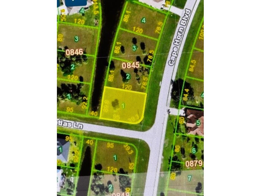 16325 Cape Horn Boulevard Punta Gorda FL 33955 O6335465 image9