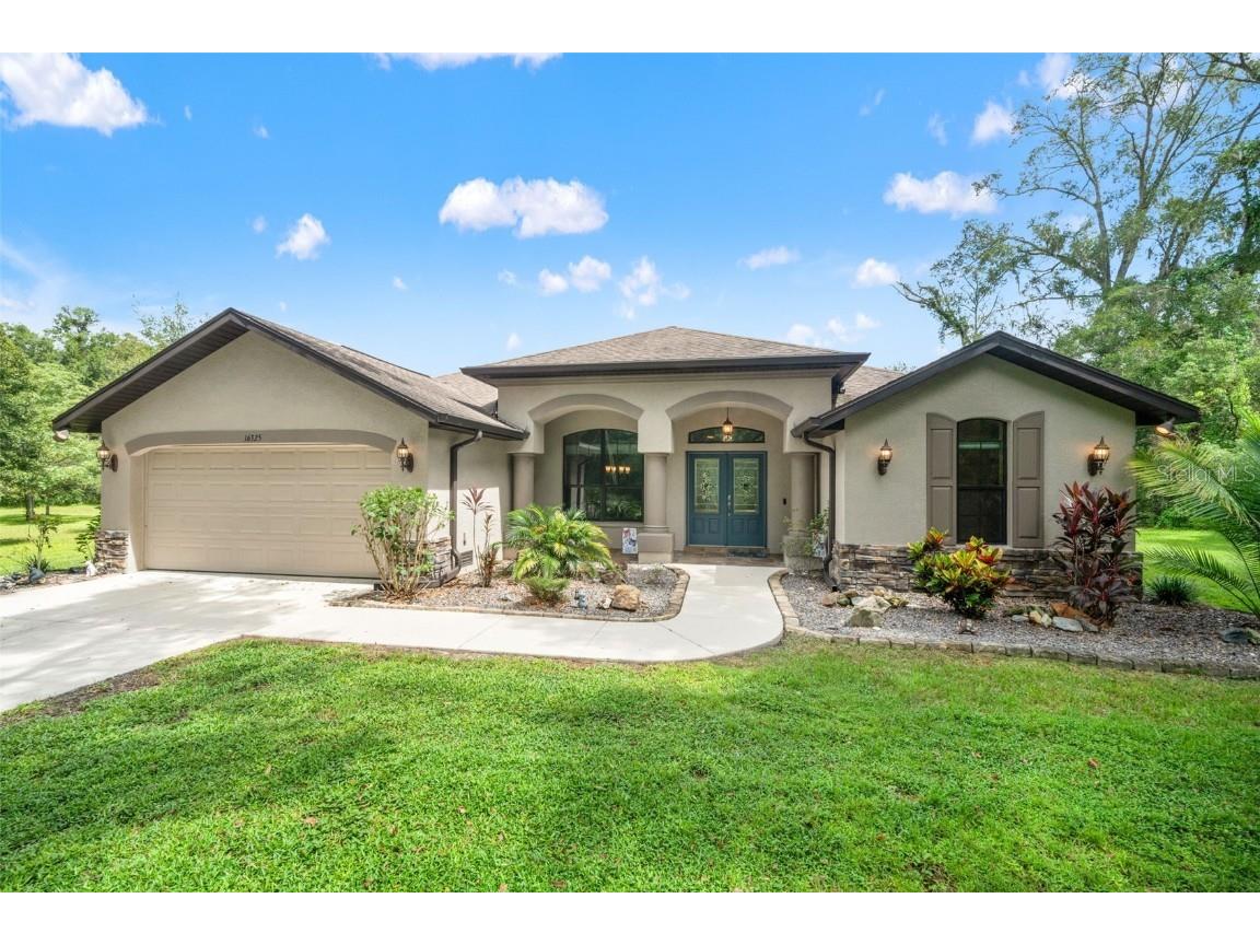 16325 Palacky Street Brooksville FL 34604 W7878624 image1