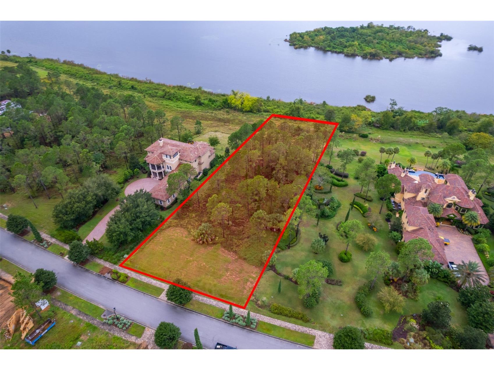 16325 Pendio Drive Montverde FL 34756 G5107552 image1