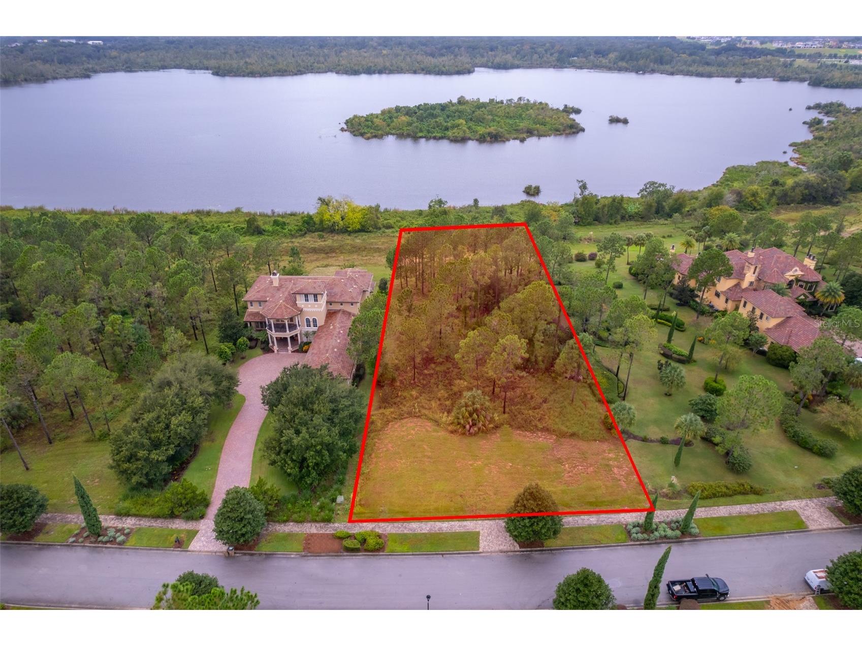 16325 Pendio Drive Montverde FL 34756 G5107552 image2