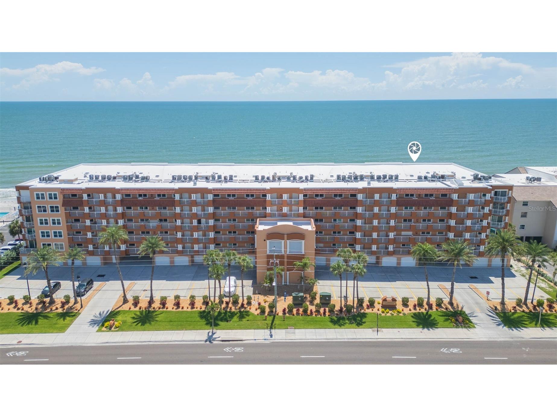 16326 Gulf Boulevard #109 Redington Beach FL 33708 TB8417049 image3
