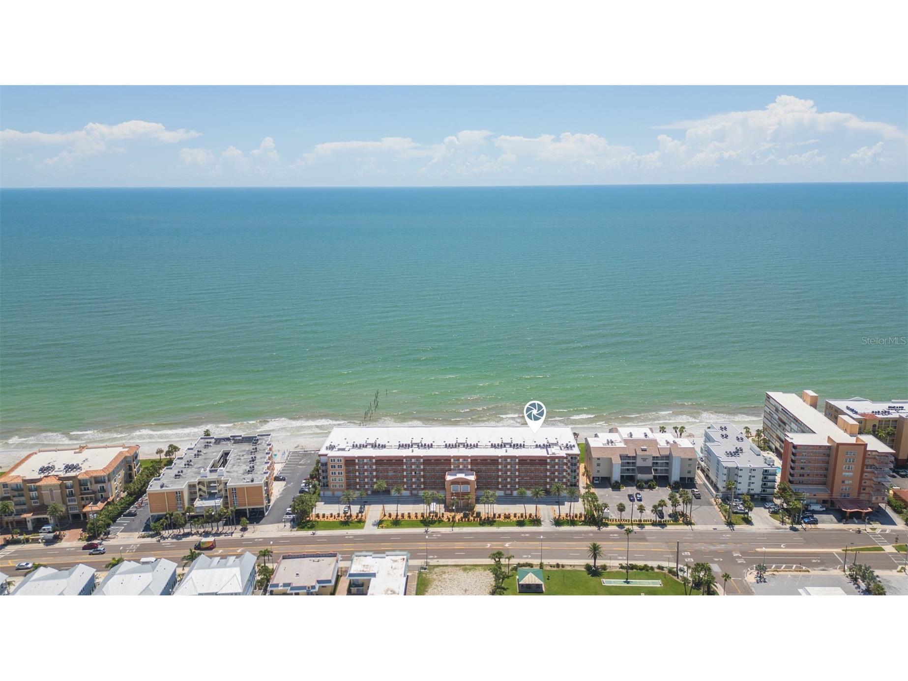 16326 Gulf Boulevard #109 Redington Beach FL 33708 TB8417049 image53
