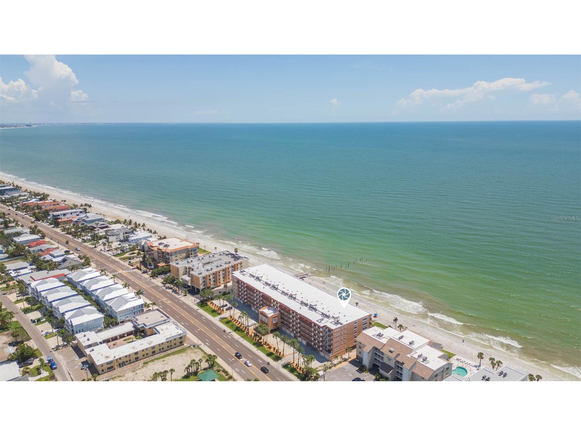 16326 Gulf Boulevard #109 Redington Beach FL 33708 TB8417049 image54