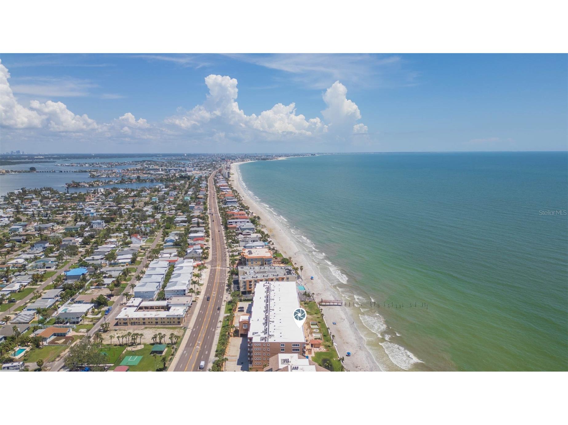 16326 Gulf Boulevard #109 Redington Beach FL 33708 TB8417049 image55