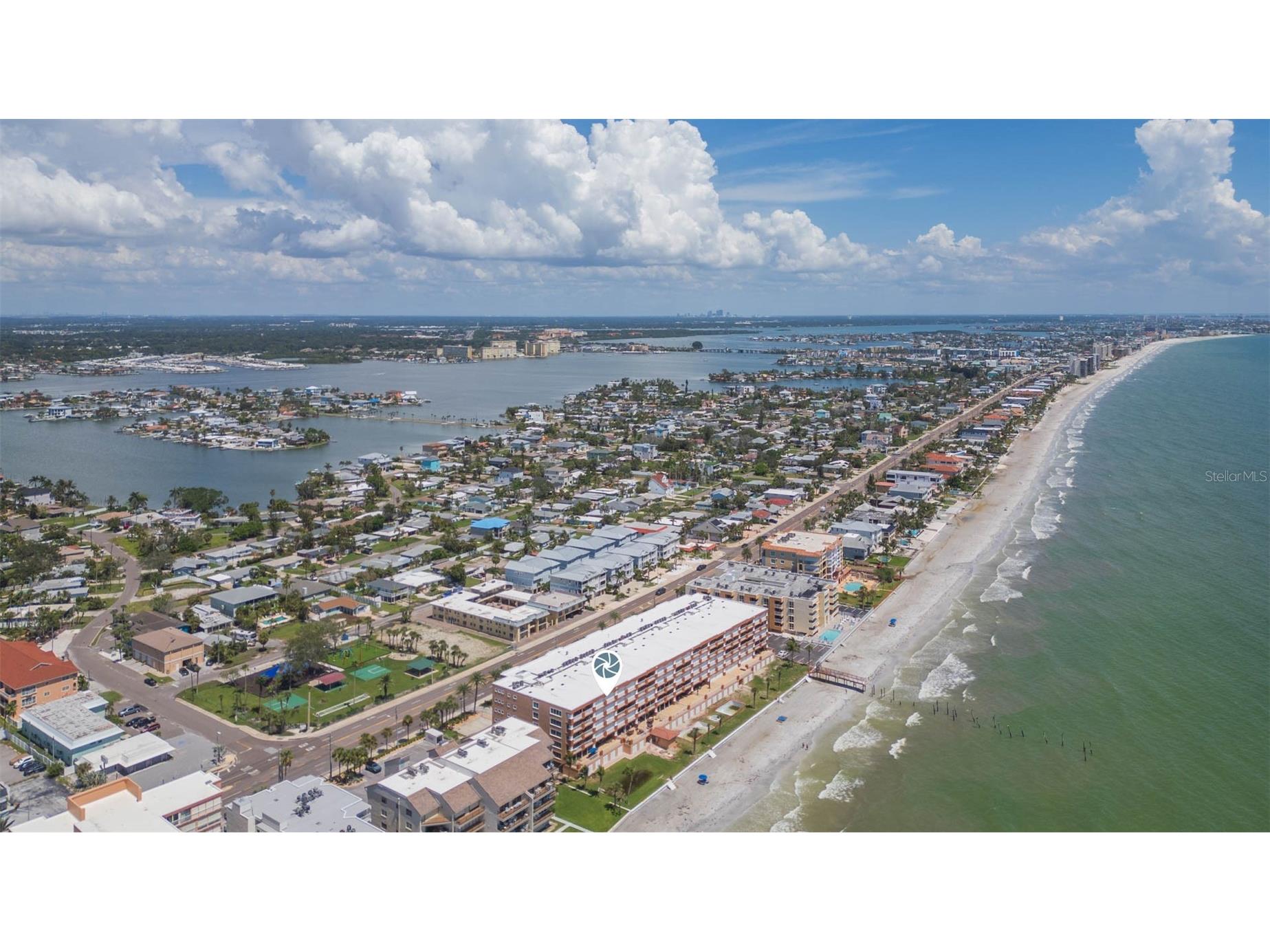 16326 Gulf Boulevard #109 Redington Beach FL 33708 TB8417049 image56