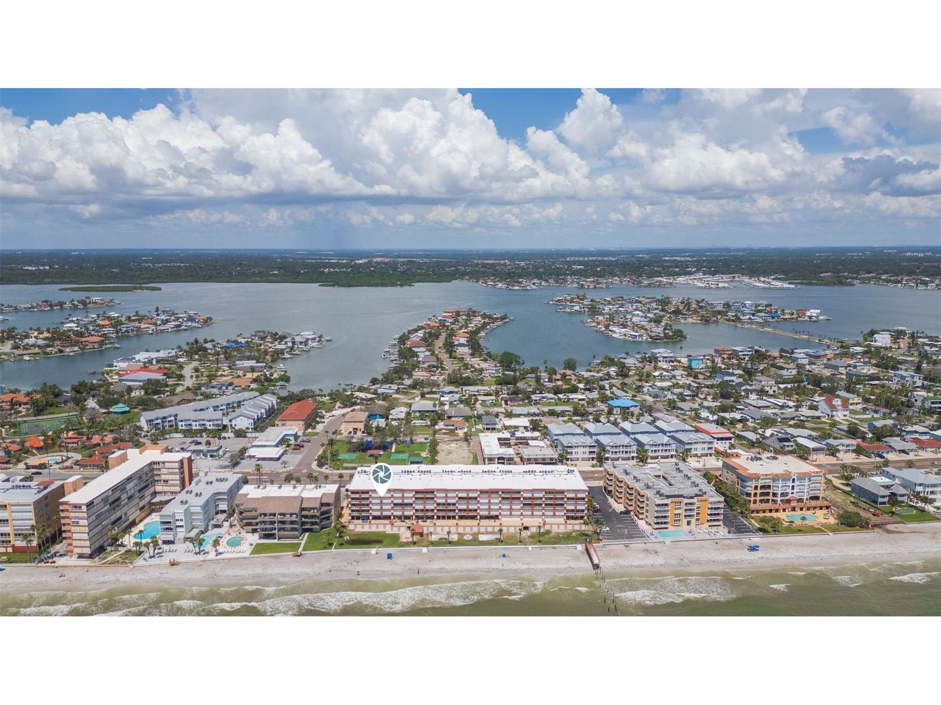 16326 Gulf Boulevard #109 Redington Beach FL 33708 TB8417049 image57