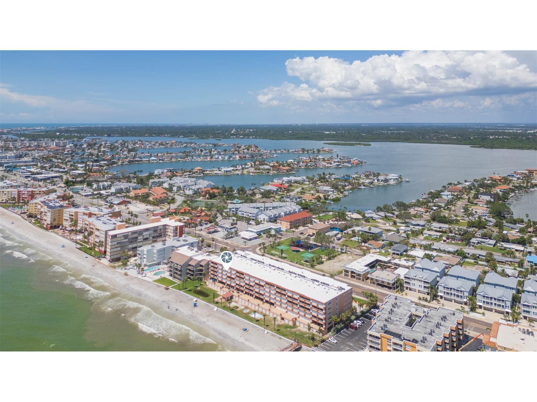 16326 Gulf Boulevard #109 Redington Beach FL 33708 TB8417049 image58