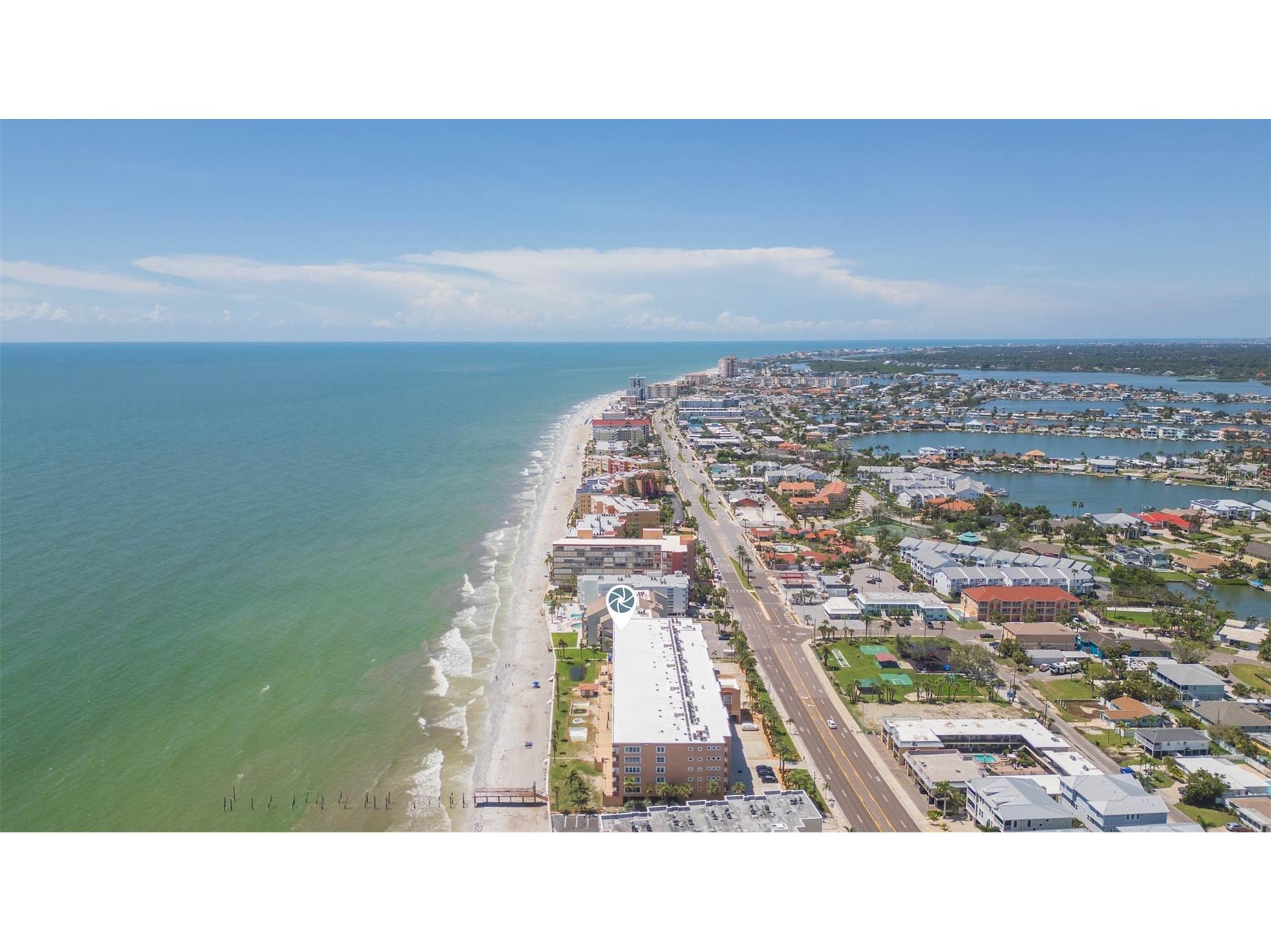 16326 Gulf Boulevard #109 Redington Beach FL 33708 TB8417049 image59