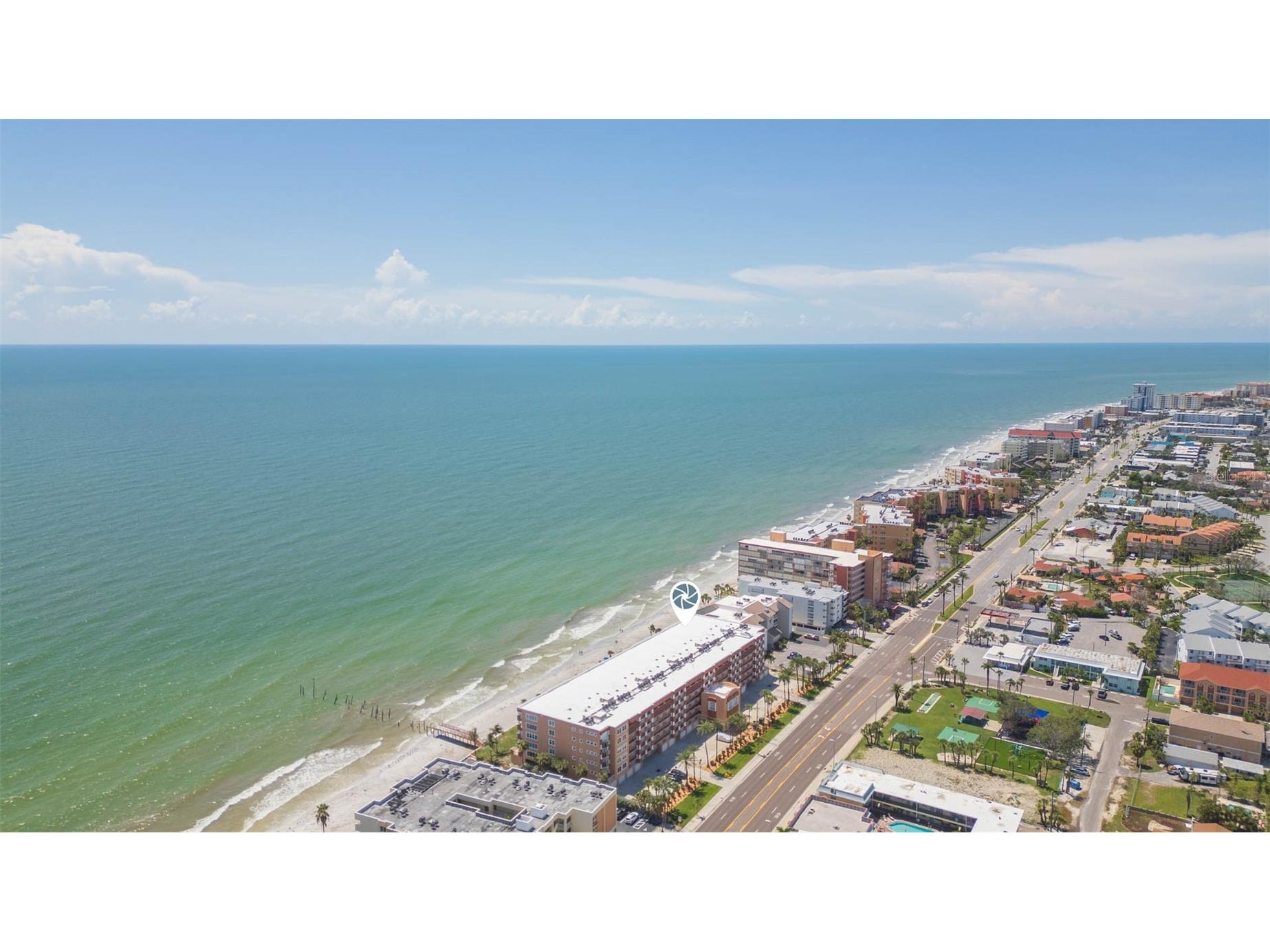 16326 Gulf Boulevard #109 Redington Beach FL 33708 TB8417049 image60