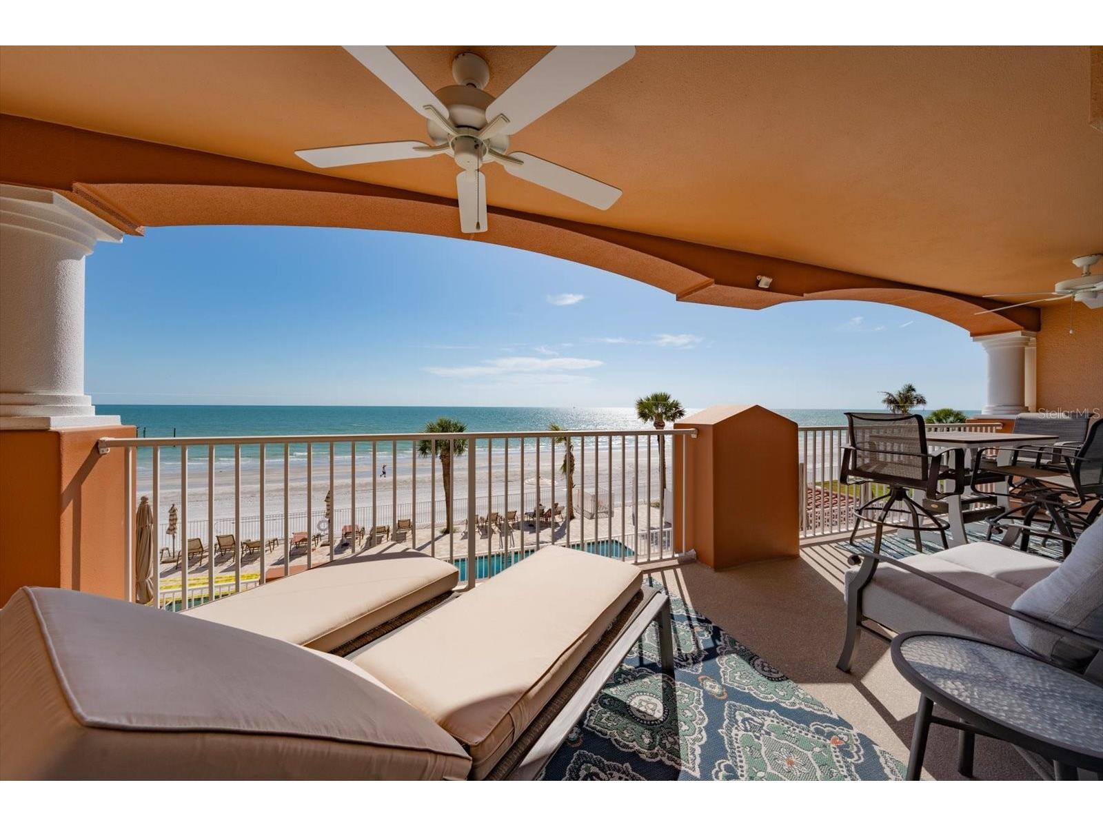 16326 Gulf Boulevard #206 Redington Beach FL 33708 - GULF OF AMERICA TB8499488 image1