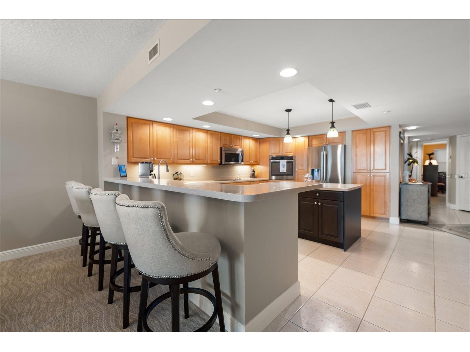 16326 Gulf Boulevard #206 Redington Beach FL 33708 - GULF OF AMERICA TB8499488 image15