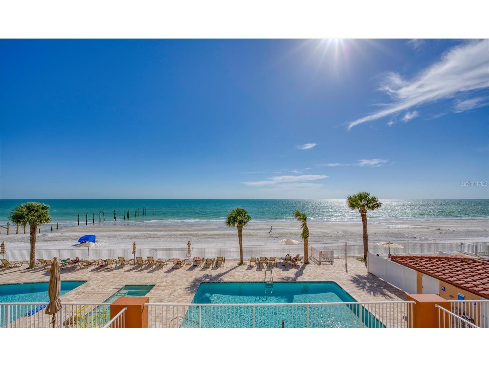 16326 Gulf Boulevard #206 Redington Beach FL 33708 - GULF OF AMERICA TB8499488 image3