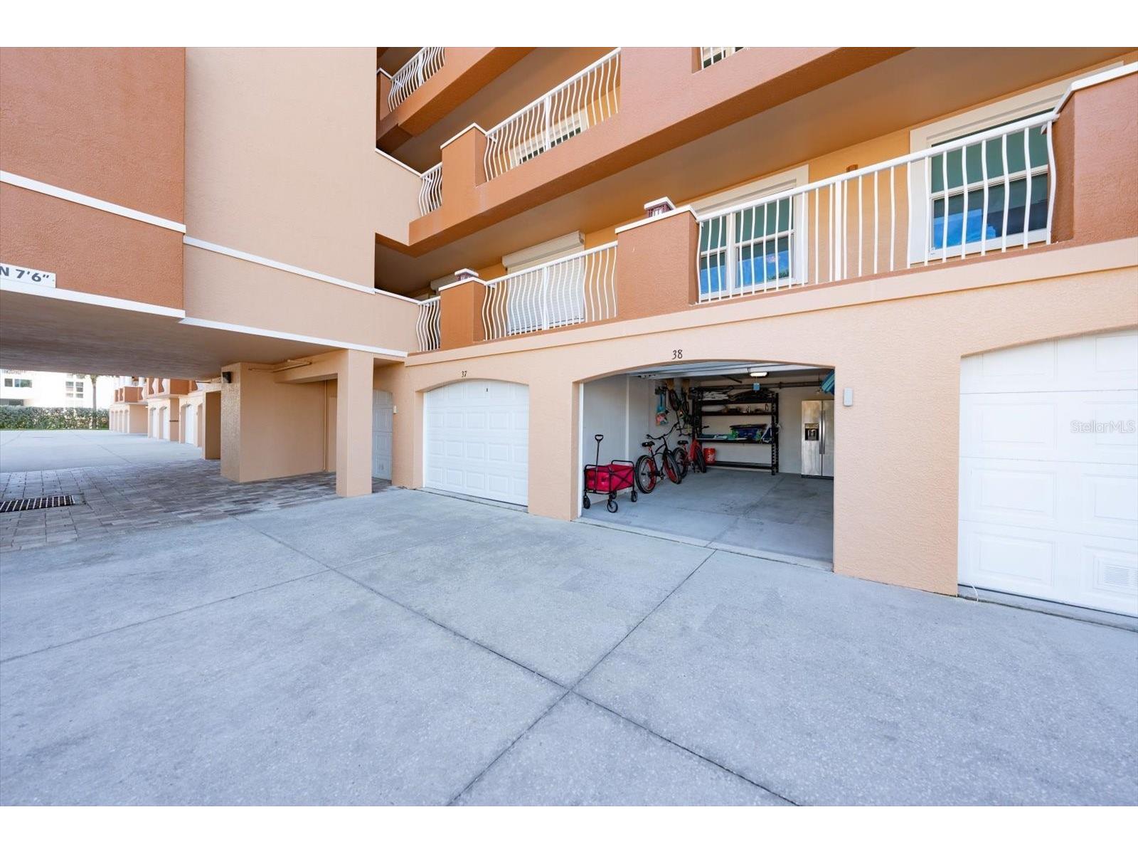 16326 Gulf Boulevard #206 Redington Beach FL 33708 - GULF OF AMERICA TB8499488 image36